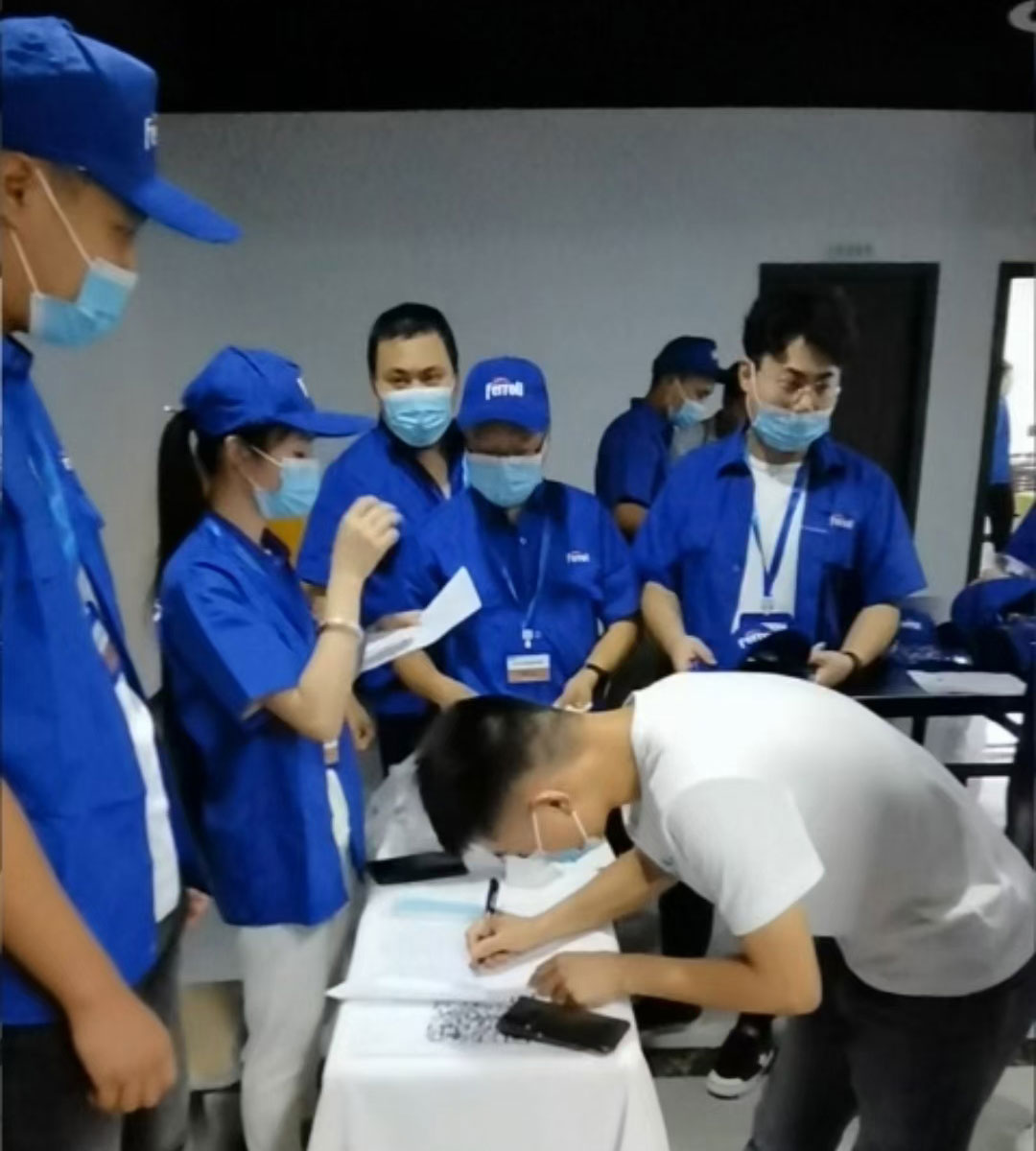 EMC易倍(中国区)体育官方网站