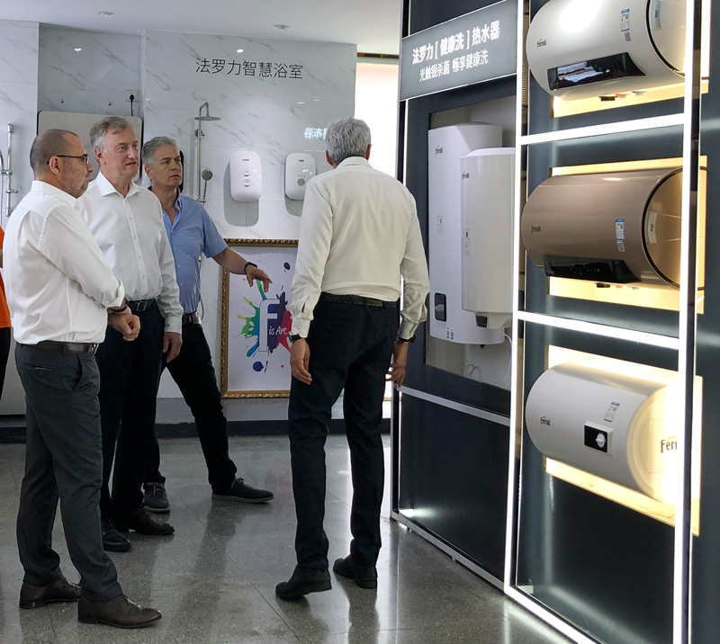 EMC易倍(中国区)体育官方网站