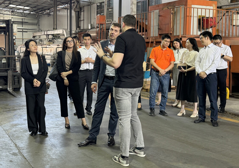 EMC易倍(中国区)体育官方网站