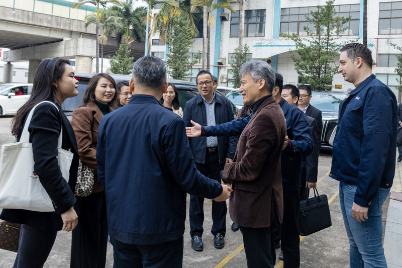 EMC易倍(中国区)体育官方网站