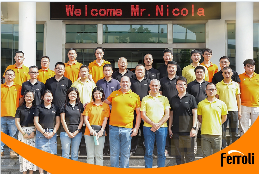 EMC易倍售后培训：专业赋能，强化服务根基！