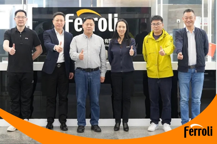 智暖共生，携手共赢 | EMC易倍携手京东舒服家共启战术合作新篇章！