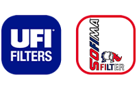 UFI Filters China – 海洋之神